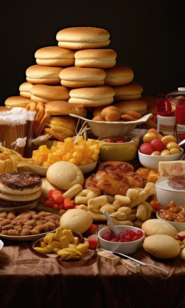 alimentos ultraprocesados