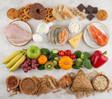 Diestas excluyentes ¿Son perjudiciales para la salud?