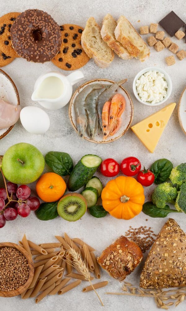 Diestas excluyentes ¿Son perjudiciales para la salud?