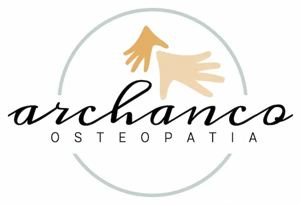 Archanco osteopatía